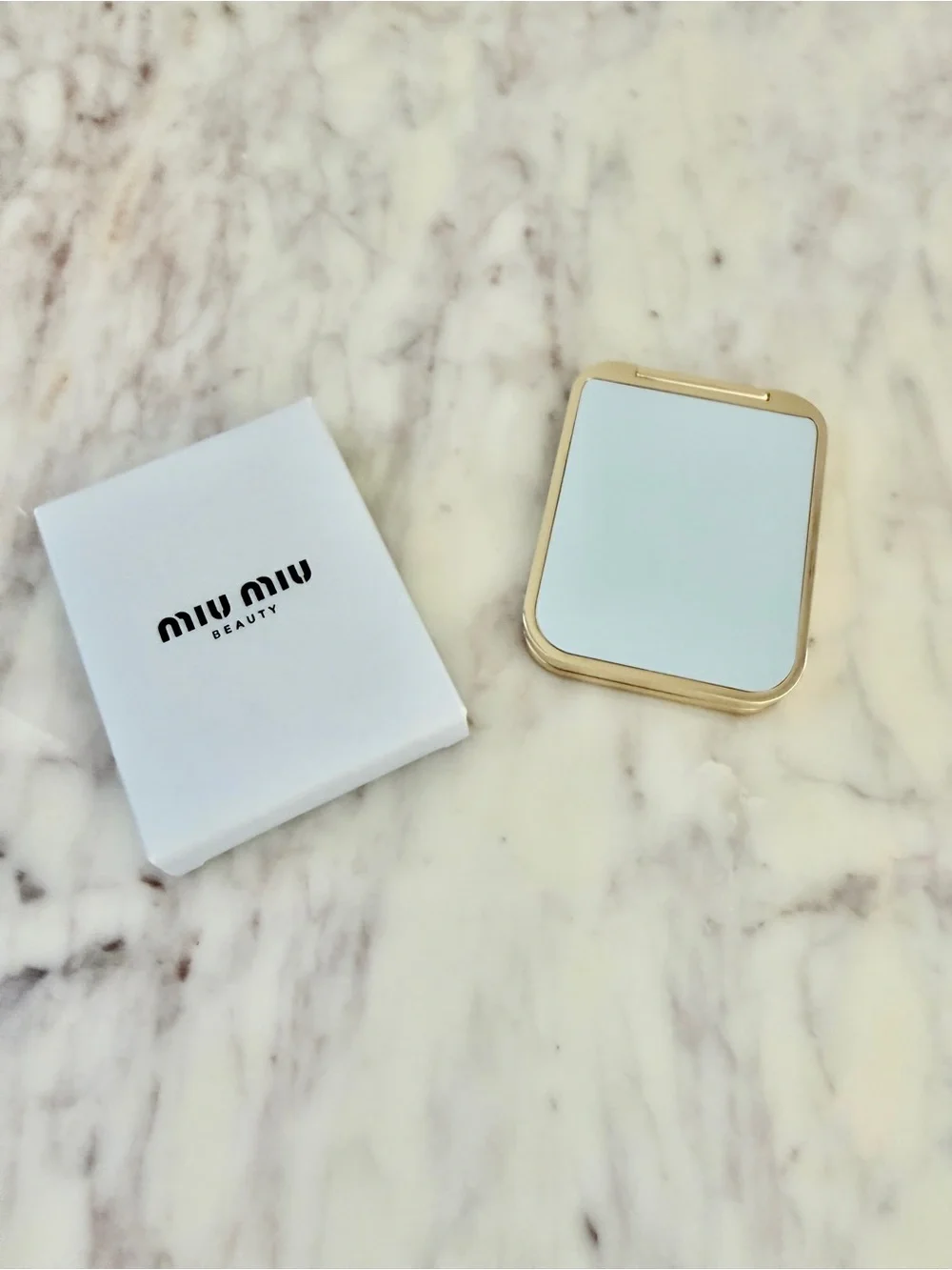 Miu Miu brand new